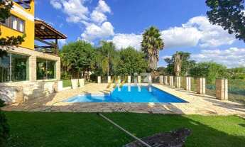 Imagem 5: Chácara à venda, 800 m² por R$ 1.100.000,00 - Vale do Atibaia II - Piracaia/SP