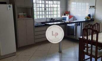 Imagem 7: Casa com 3 dormitórios à venda, 196 m² por R$ 530.000,00 - Vida Nova III - Vinhedo/SP