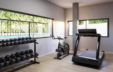 Imagem 3: Apartamento à venda - Vila Curuçá - Santo André/SP