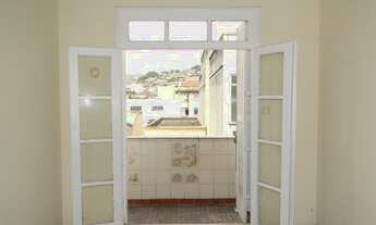 Imagem 7: Apartamento de 80 metros quadrados no bairro São Cristóvão com 3 quartos