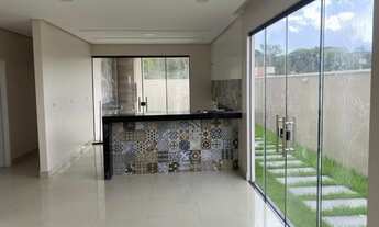 Imagem 2: Casa 3/4 Jardins Marselha