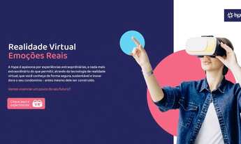 Imagem: Apartamentos - Venda - Portão - Cod. 65