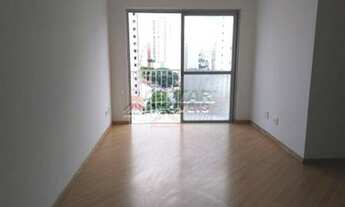 Imagem 2: Apartamento com 2 dormitórios à venda, 68 m² por R$ 743.000,00 - Vila Mariana - São Paulo