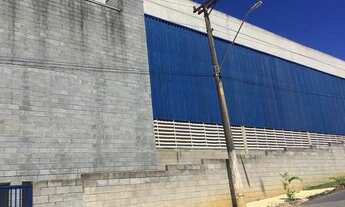 Imagem 2: Galpão à venda, 4000 m² por R$ 10.000.000,00 - Chácaras São Luís - Santana de Parnaíba/SP