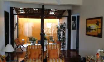 Imagem 7: Casa com 4 dormitórios sendo 1 suíte no Condomínio Mar Verde