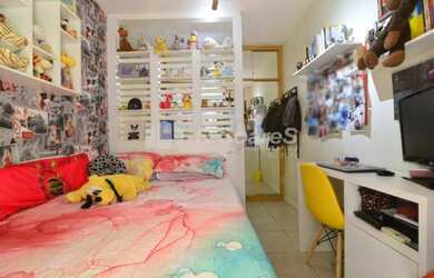 Imagem 7: Apartamento com 2 quartos na Tijuca