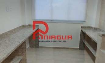 Imagem 6: Apartamento com 2 dormitórios, Boqueirão, Praia Grande/SP