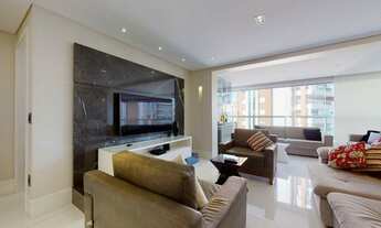 Imagem 2: Apartamento à venda no bairro Vila Regente Feijó - São Paulo/SP