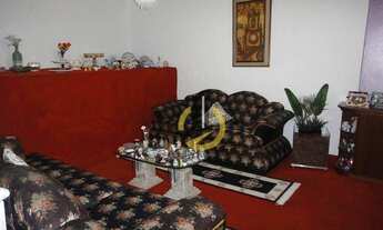 Imagem 5: Casa com 4 dormitórios à venda, 351 m² por R$ 1.300.000,00 - Vila Dom Pedro I - São Paulo