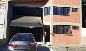 Imagem 2: PORTO ALEGRE - Galpão/Depósito/Armazém - Sarandí