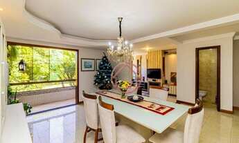 Imagem 4: Apartamento / 4 dormitórios / 1 Suíte / 2 Vagas // Jardim Itu Sabará / Porto Alegre