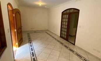 Imagem 4: Casa com 3 dormitórios, 155 m² - venda por R$ 600.000,00 ou aluguel por R$ 2.800,00/mês