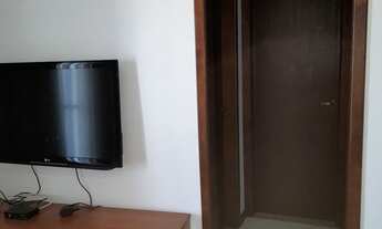 Imagem 7: Apartamento mobiliada quarto, sala $1.500, + taxas agua e energia consumida