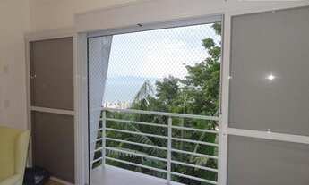 Imagem: Linda Casa no Morro da Cruz, Centro com