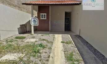 Imagem 2: Casa Plana em Itaitinga