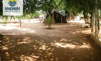 Imagem 5: Chácara com 5 dormitórios à venda, 5000 m² por R$ 650.000,00 - Condomínio Vera Cruz (Zona