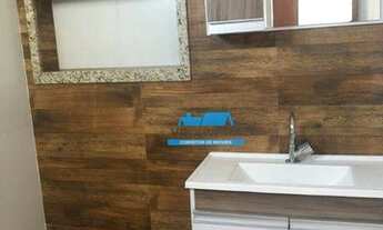 Imagem 4: Sobrado com 2 dormitórios à venda por R$ 430.000 - Vila Curuçá - Santo André/SP