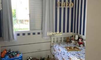 Imagem 7: Apartamento com 3 dormitórios à venda, 80 m² - Villa Branca - Jacareí/SP