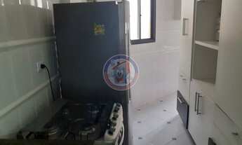 Imagem 5: Apartamento com 3 dorms, Solemar, Praia Grande - R$ 300 mil, Cod: 3429