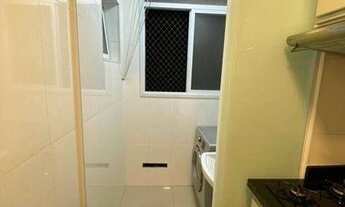 Imagem 5: Apartamento à venda, 64 m² por R$ 439.000,00 - Centro - Diadema/SP