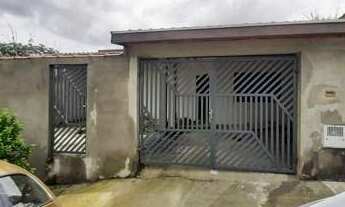 Imagem 2: Casa com 4 dormitórios à venda, 157 m² por R$ 395.000,00 - Residencial Esperança - Caçapav