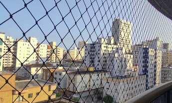 Imagem 6: Apartamento com 1 dormitório à venda, 47 m² por R$ 260.000,00 - Vila Guilhermina - Praia G