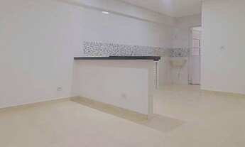 Imagem 2: Apartamento com 1 dormitório para alugar, 40 m² por R$ 1.400,00/mês - Tatuapé - São Paulo