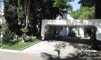 Imagem 4: Casa com 4 dormitórios à venda, 450 m² por R$ 1.800.000,00 - GRANJA VIANA FOREST HILLS