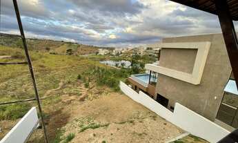 Imagem 7: Casa com 4 dormitórios à venda, 441 m² por R$ 1.700.000 - Condomínio Atmosphera Green Resi