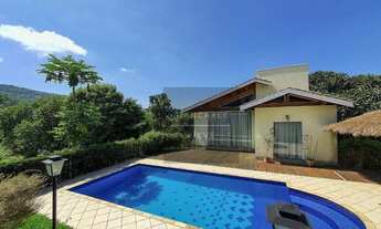 Imagem 5: Casa à venda, 334 m² por R$ 1.800.000,00 - Condominio Porto Atibaia - Atibaia/SP