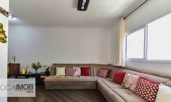 Imagem 6: Apartamento à venda, 96 m² por R$ 564.000,00 - Vila Gonçalves - São Bernardo do Campo/SP