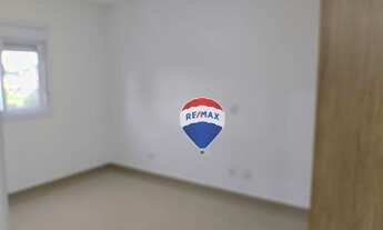 Imagem 2: Apartamento com 2 dormitórios para alugar, 60 m² por R$ 1.840/mês - Chácara Morada Mediter