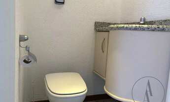 Imagem 6: EDIFÍCIO ACAPULCO - 3 SUÍTES- REGIÃO CENTRAL - SOROCABA/SP