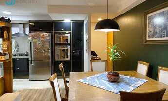 Imagem 2: Apartamento à venda, 90 m² por R$ 699.990,00 - Alto Ipiranga - Mogi das Cruzes/SP