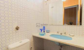 Imagem 6: Casa Venda 4 Dormitórios - 248 m² Vila Madalena