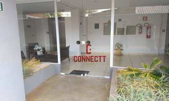 Imagem 3: Apartamento com 2 dormitórios à venda, 52 m² por R$ 170.000,00 - Ipiranga - Ribeirão Preto