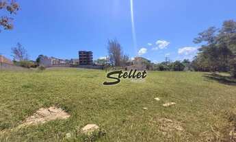 Imagem 5: Terreno no Colinas com 390m², projeto já aprovado!