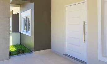 Imagem 3: Casa com 3 dormitórios à venda, 90 m² - Vale Ville - Gravataí/RS