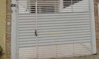 Imagem: Sobrado com 4 dormitórios - venda por R$