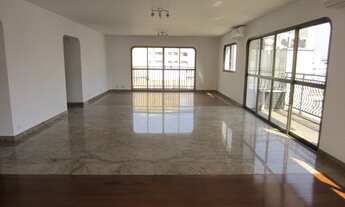 Imagem: APARTAMENTO RESIDENCIAL em SÃO PAULO