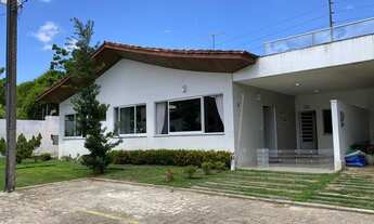 Imagem: Casa de condomínio para venda possui 154