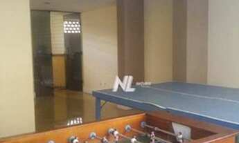 Imagem 2: Apartamento com 3 dormitórios à venda, 151 m² por R$ 590.000 - Petrópolis - Natal/RN