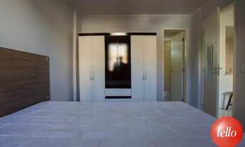 Imagem 12: São Paulo - Apartamento Padrão - Aclimação