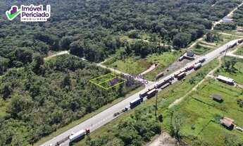 Imagem 7: Terrenos à venda próximo ao Porto, 614m² por R$304mil