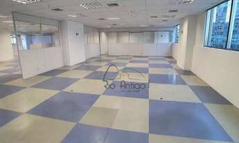 Imagem 5: Sala para alugar, 698 m² - Centro - Rio de Janeiro/RJ