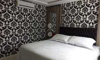 Imagem 7: Casa para venda possui 270 metros quadrados com 4 quartos em Pedra Branca - Palhoça - SC