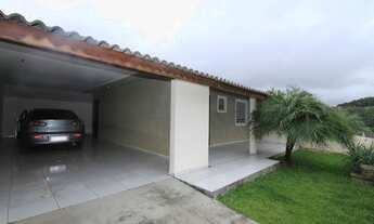 Imagem: Casa com 2 dormitórios à venda, 46 m²