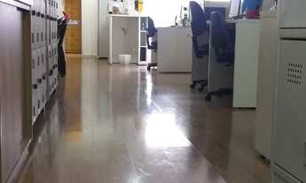 Imagem 7: Sala à venda, 114 m² por R$ 650.000,00 - Alphaville Empresarial - Barueri/SP