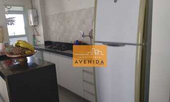 Imagem 2: Apartamento com 3 dormitórios à venda, 70 m² por R$ 530.000,00 - Morada Morumbi Residencia