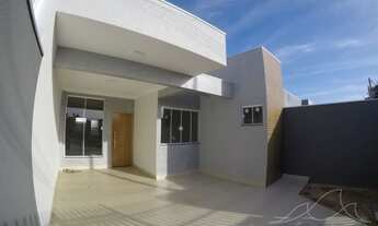 Imagem 4: Casa | 89,59 m² de Construção | Jd. Diamante